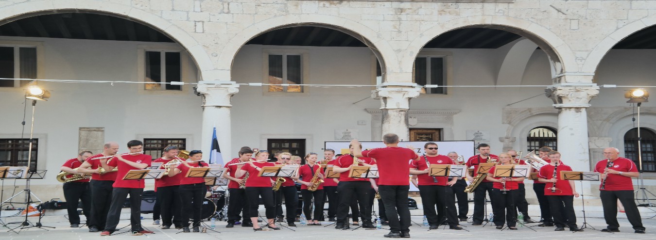 Istra Music Festival 2024