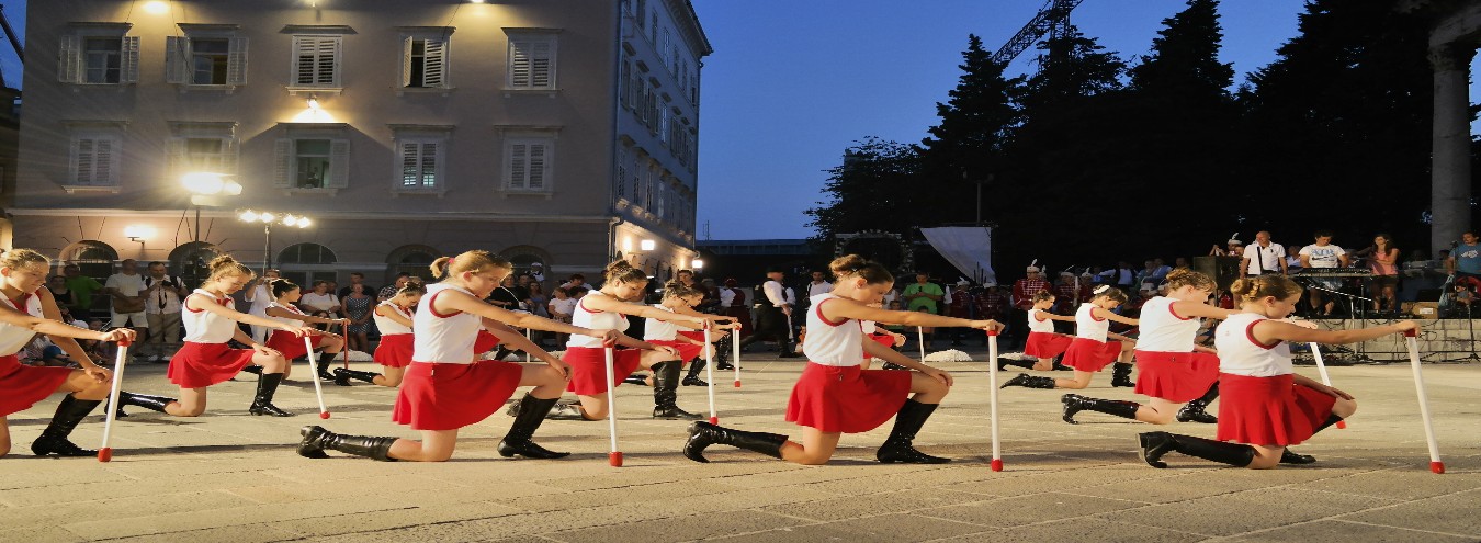 Adriatic Dance and Music Festival